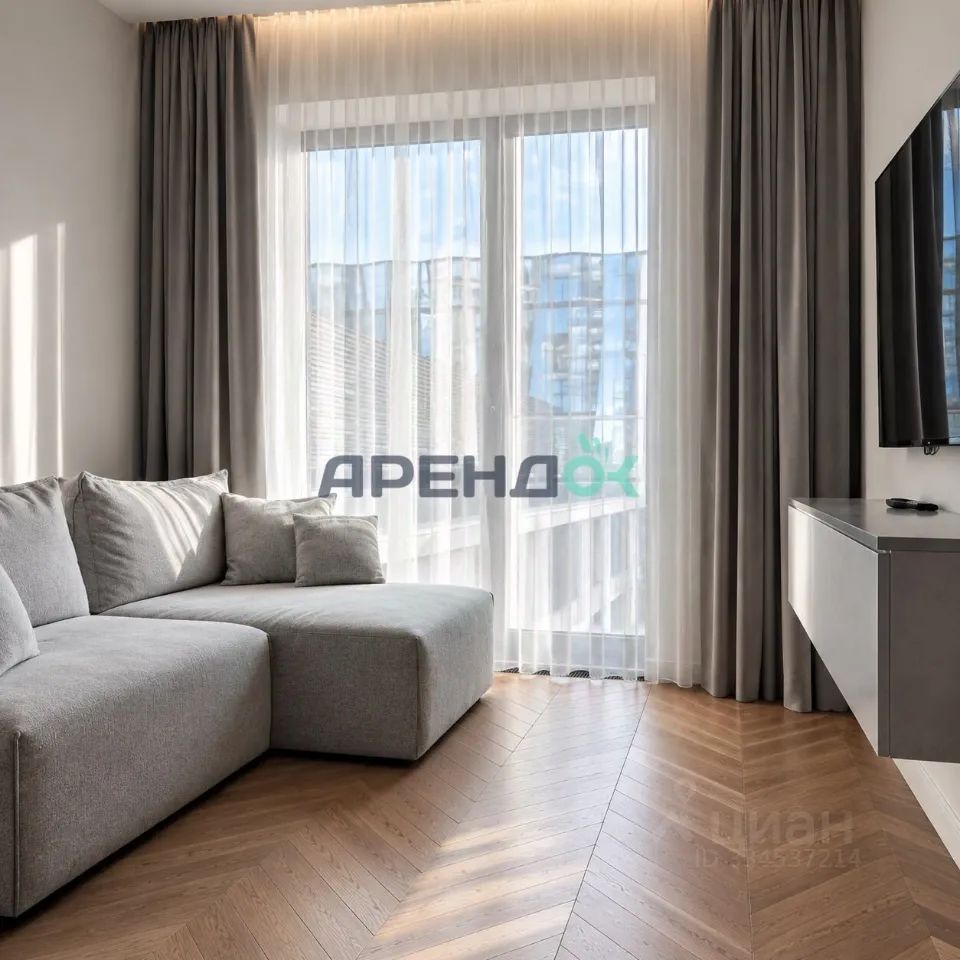 m. Belorusskaya: Apartment, 2-rooms