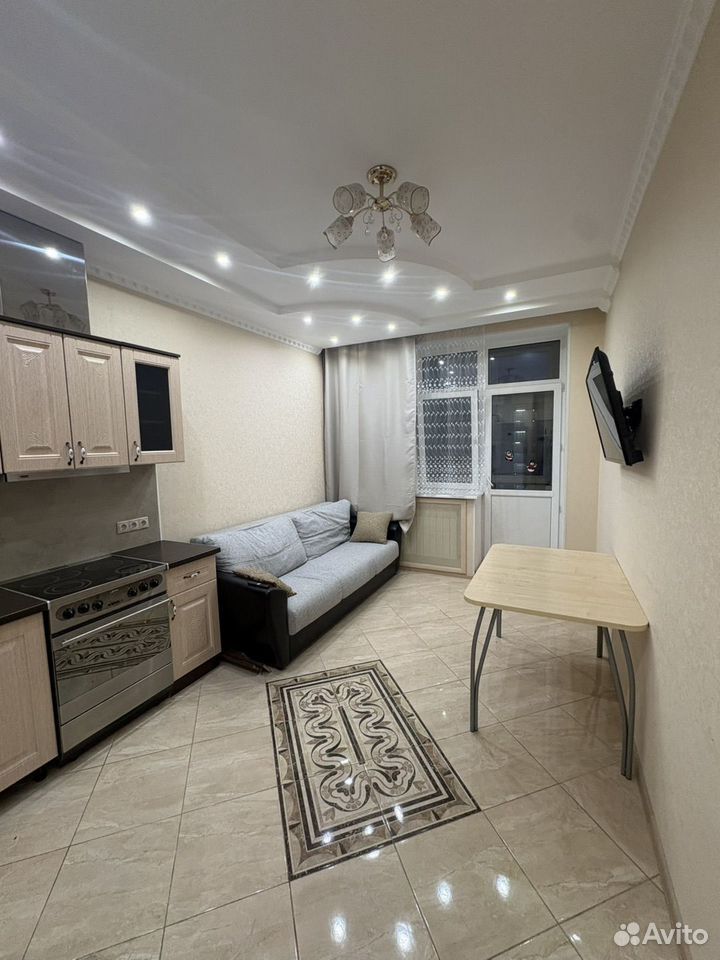 m. Kommunarka: Apartment, 1-rooms