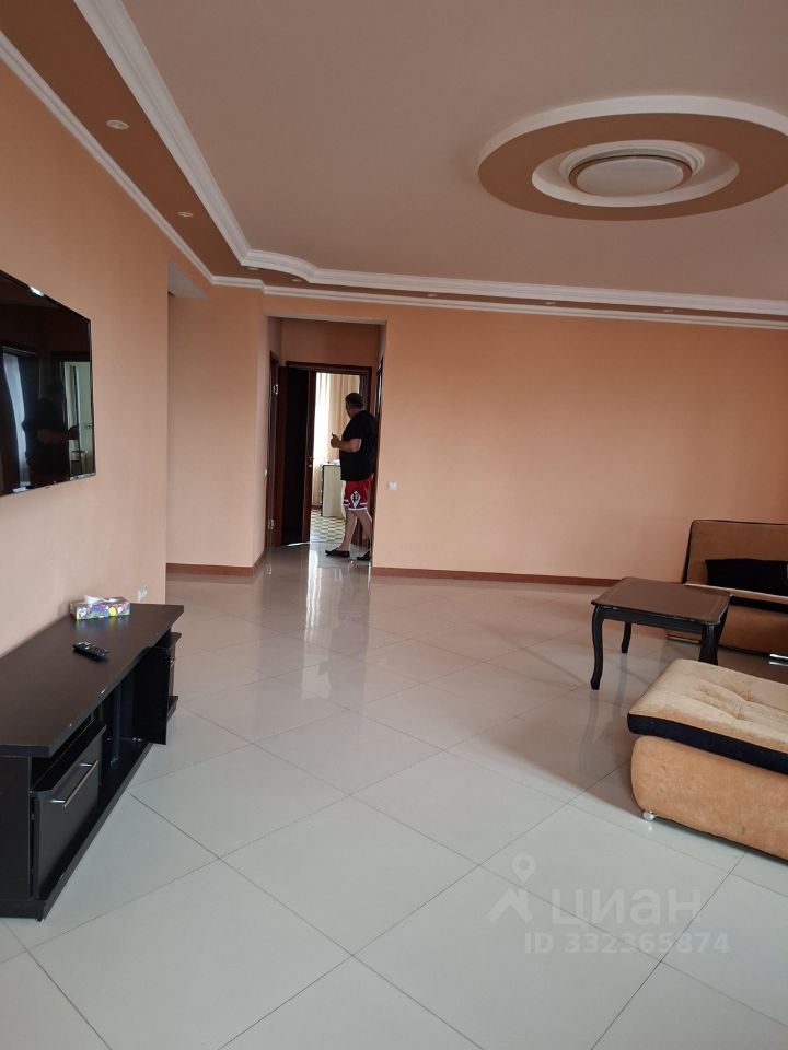 m. Bakovka: Apartment, 3-rooms