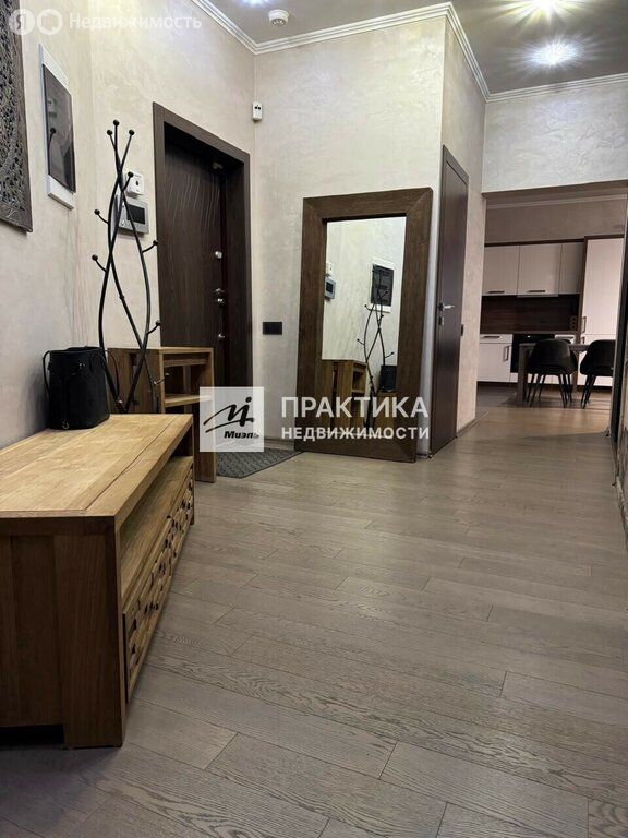 m. Penyagino: Apartment, 3-rooms