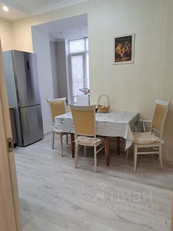 m. Molzhaninovo: Apartment, 2-rooms