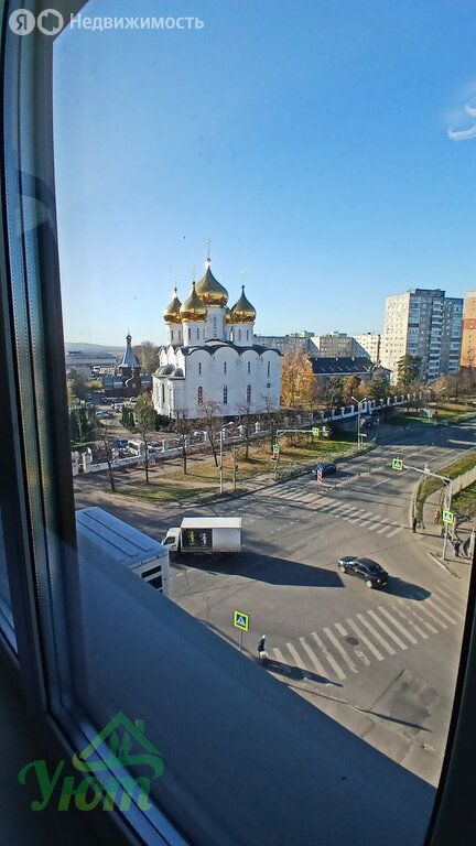 m. Ilyinskaya: Apartment, 2-rooms