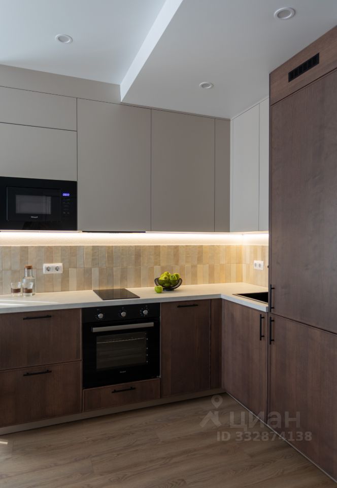 m. Vladykino: Apartment, 1-rooms