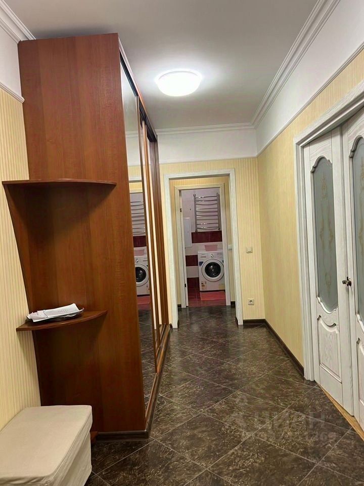 m. Kolomenskaya: Apartment, 2-rooms