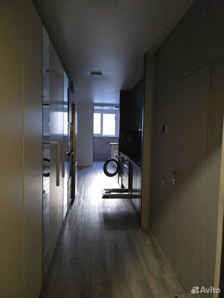 m. Nikolskoe: Apartment, studio