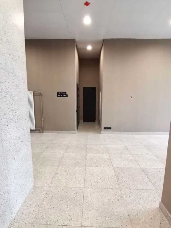 m. Bitsa: Apartment, 2-rooms