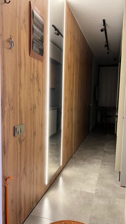 m. Odintsovo: Apartment, studio