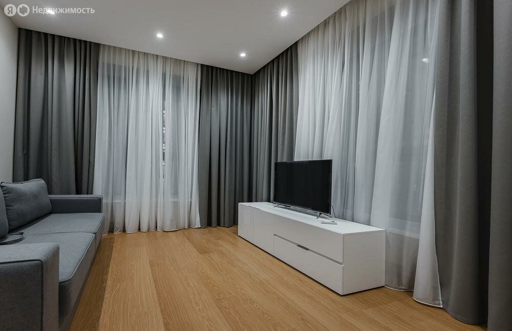 m. Bagrationovskaya: Apartment, 2-rooms