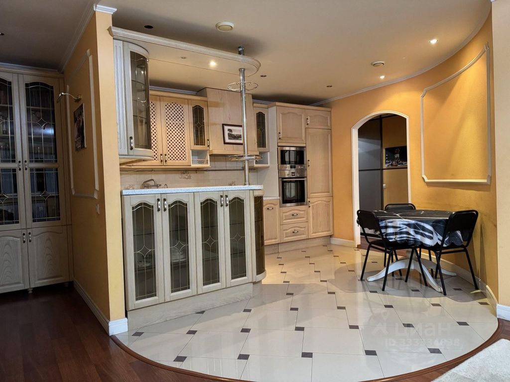 m. Penyagino: Apartment, 3-rooms