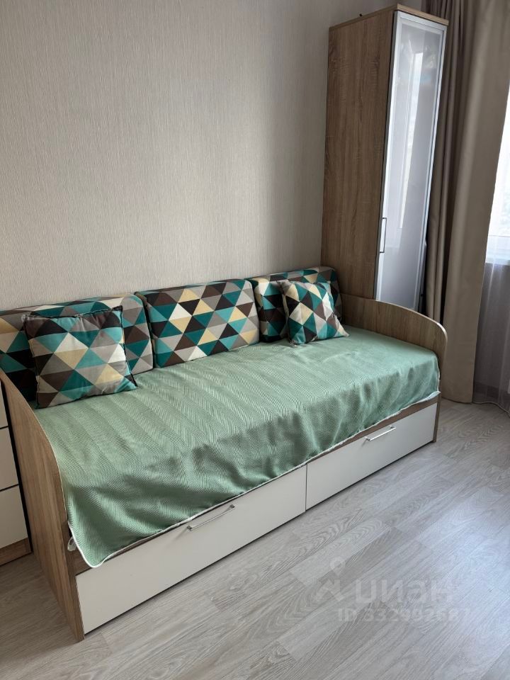 m. Bakovka: Apartment, 2-rooms