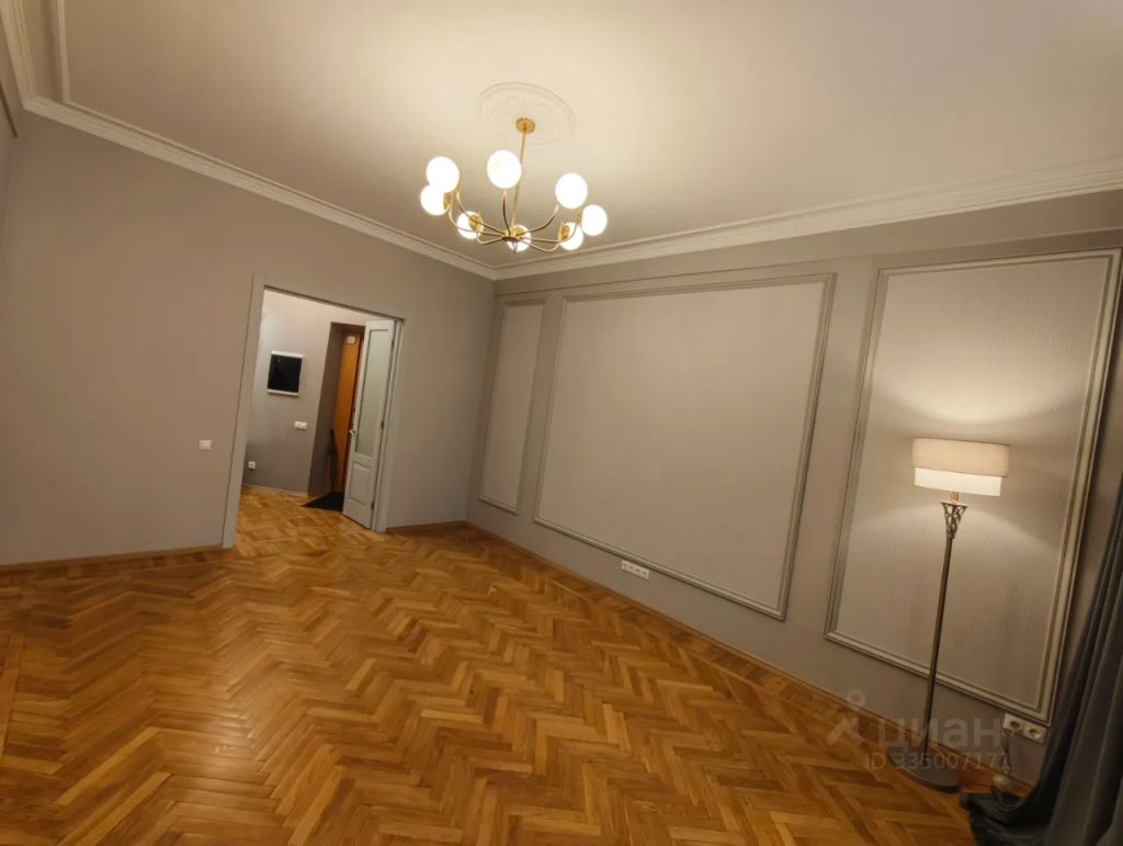 m. Belorusskaya: Apartment, 2-rooms