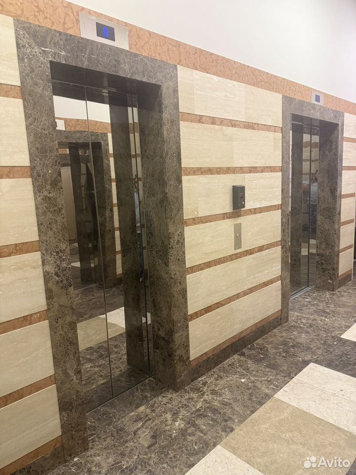 m. Davydkovo: Apartment, 2-rooms