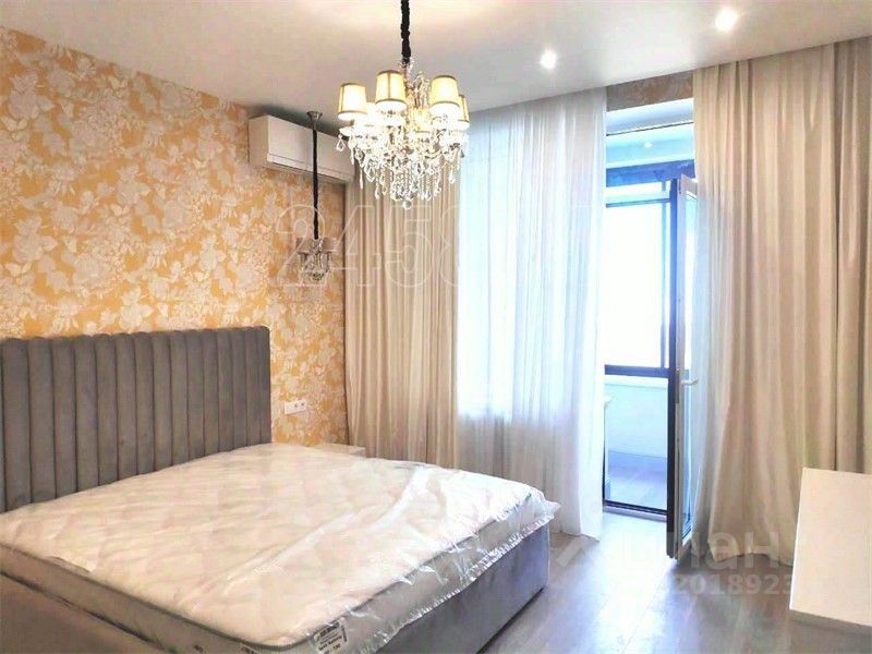 m. Minskaya: Apartment, 3-rooms