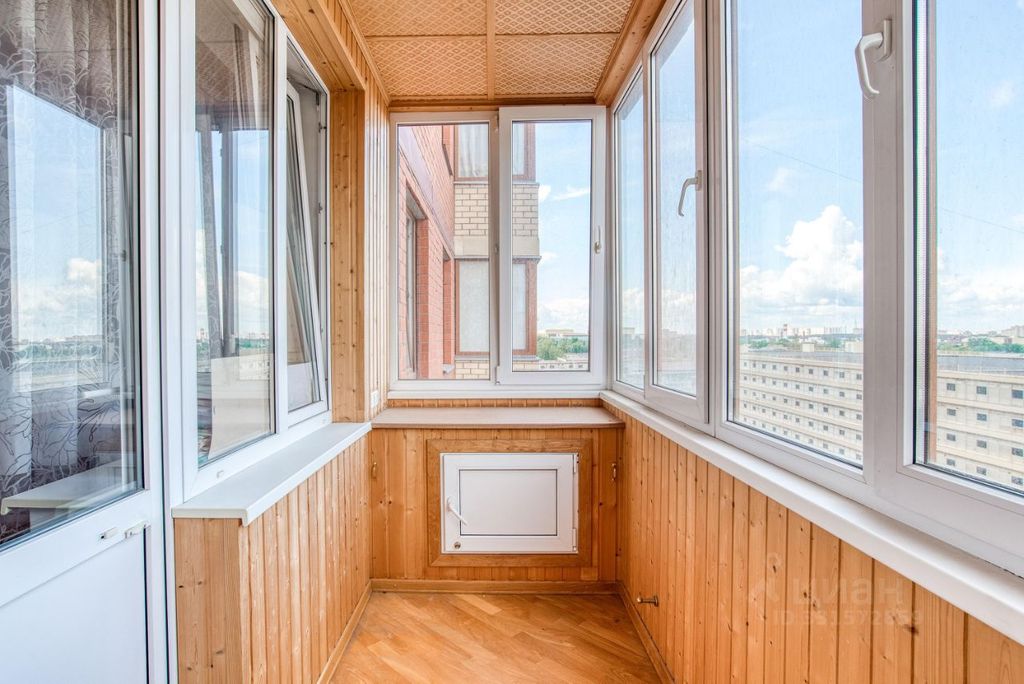 m. Novokosino: Apartment, 1-rooms