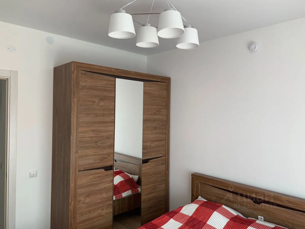 m. Kotelniki: Apartment, 1-rooms