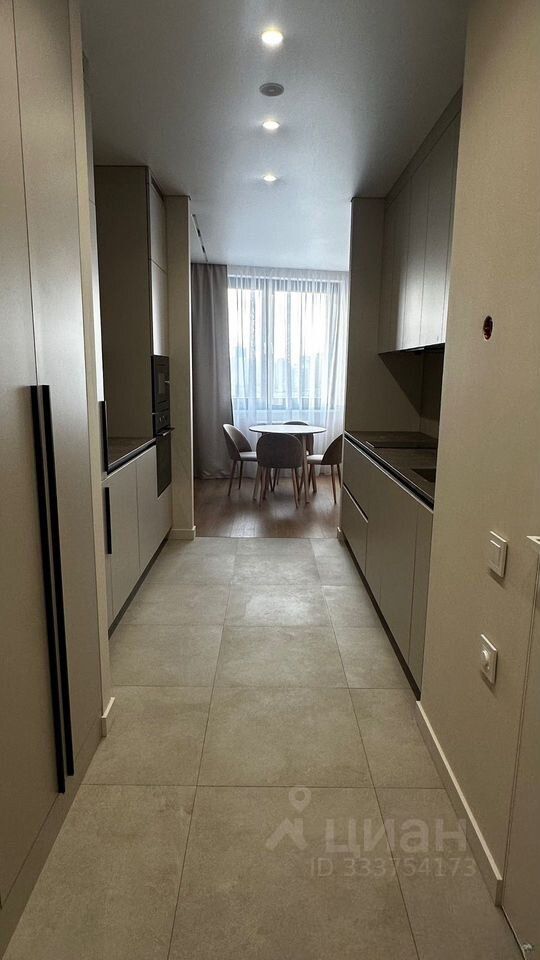 m. Profsoyuznaya: Apartment, studio