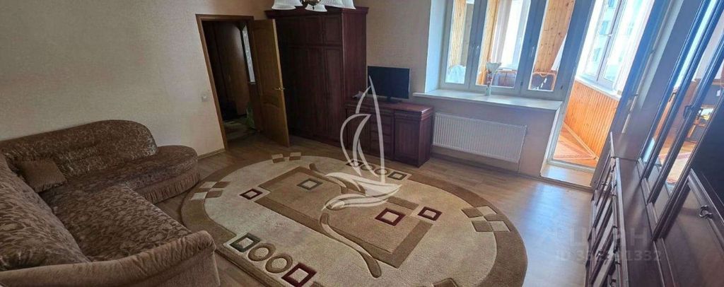 m. Podolsk: Apartment, 1-rooms