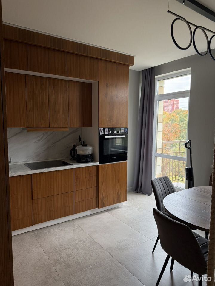 m. Lefortovo: Apartment, 2-rooms