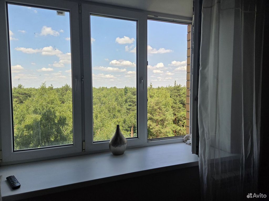 m. Zheleznodorozhnaya: Apartment, 2-rooms