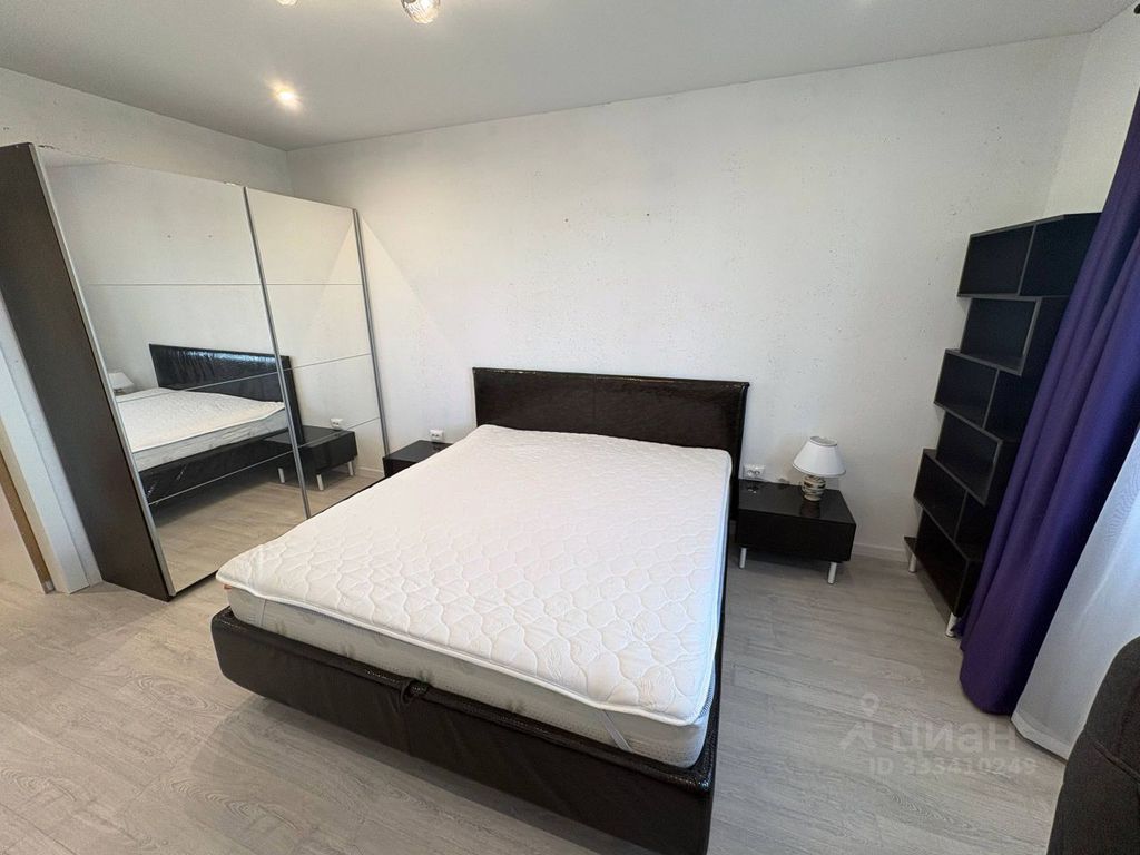 m. Bitsa: Apartment, 1-rooms