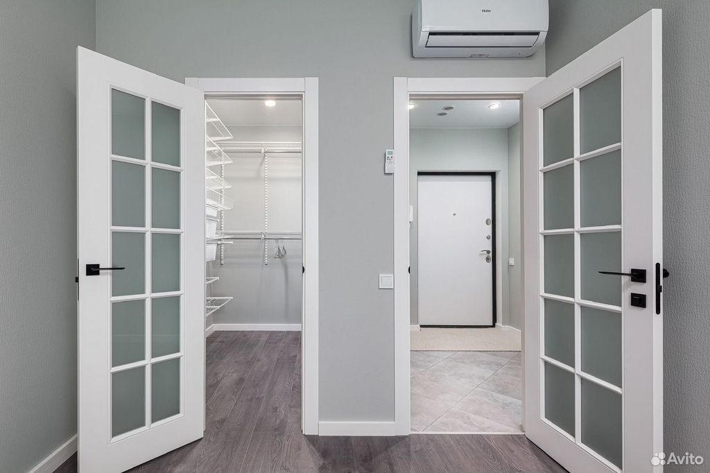 m. Nizhegorodskaya: Apartment, 1-rooms