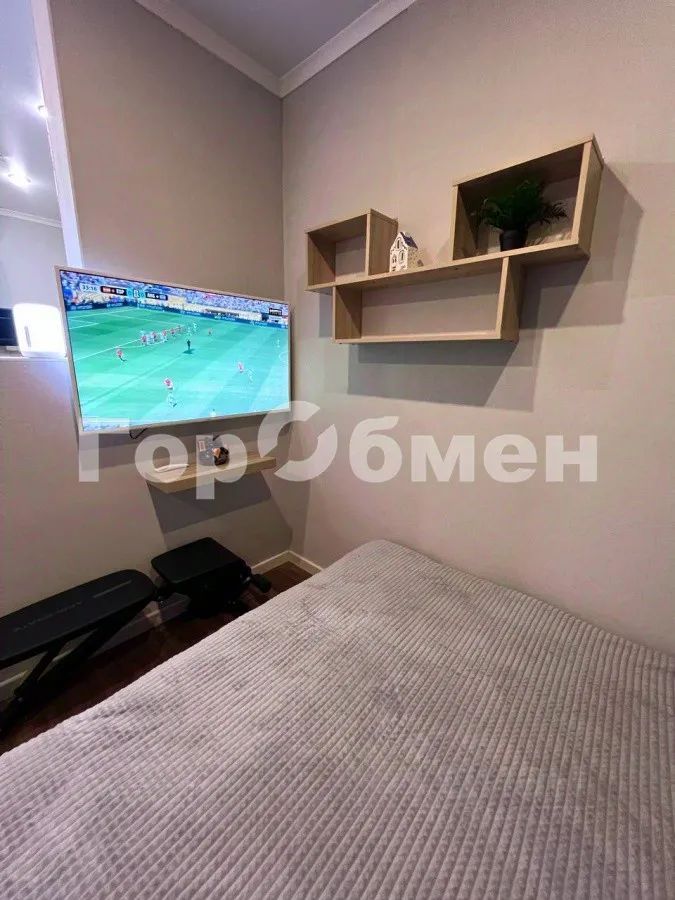 m. TsSKA: Apartment, 1-rooms