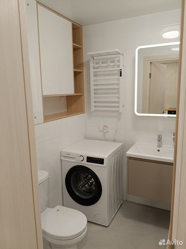 m. Kotelniki: Apartment, 1-rooms