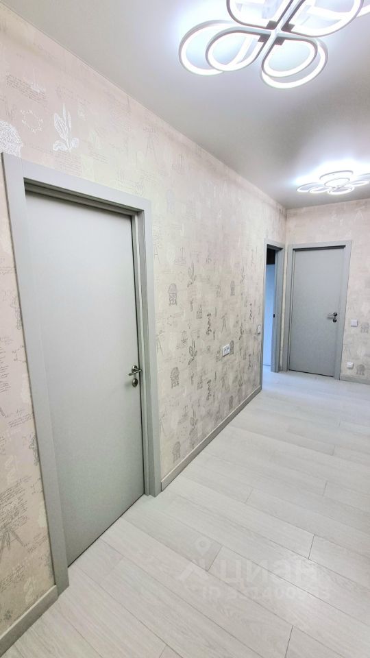m. Kotelniki: Apartment, 2-rooms