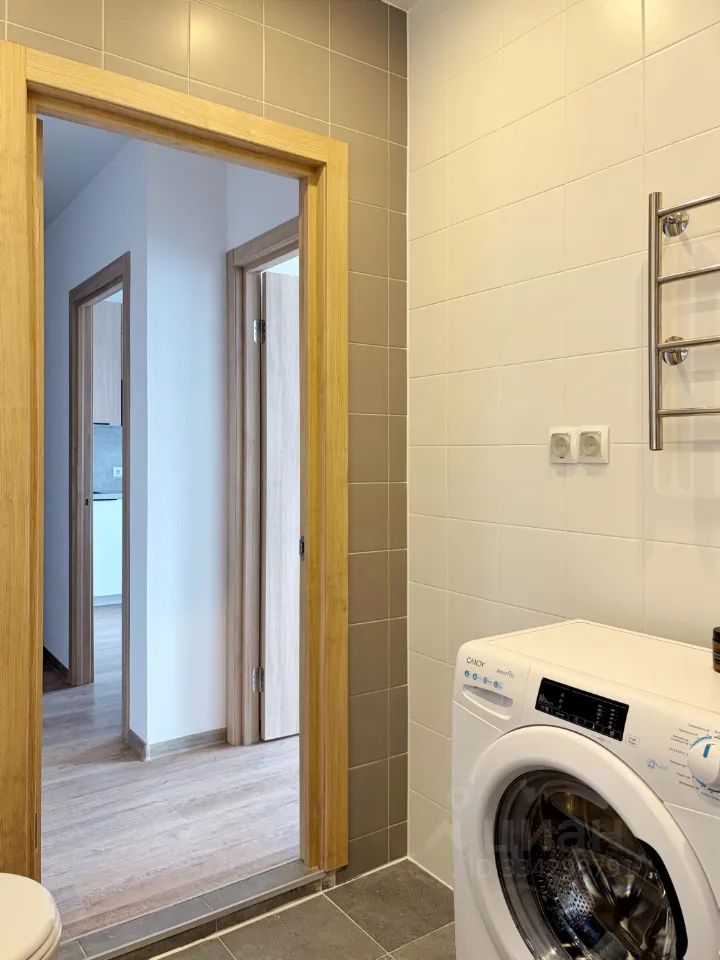m. Bitsa: Apartment, 1-rooms