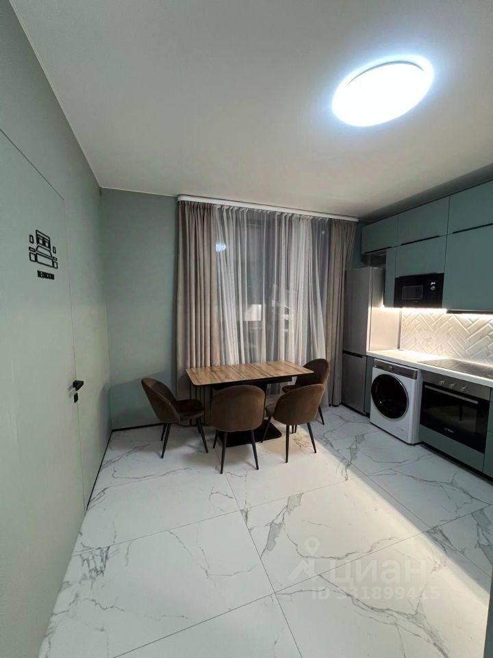m. Lefortovo: Apartment, 2-rooms