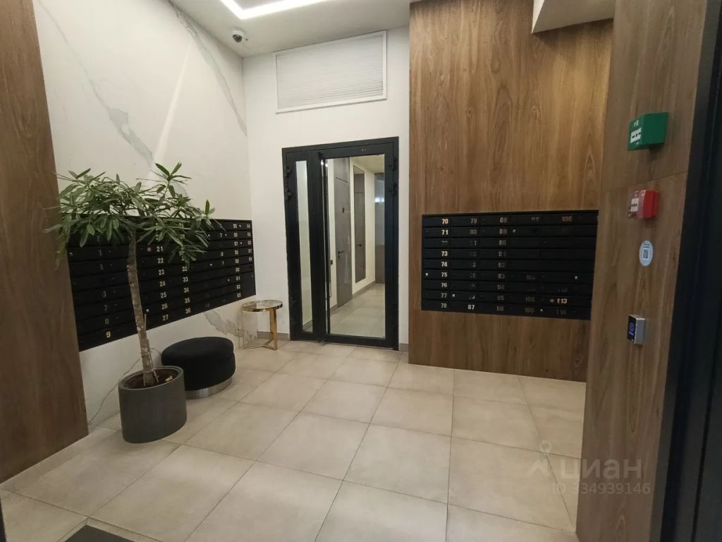 m. Ugreshskaya: Apartment, studio