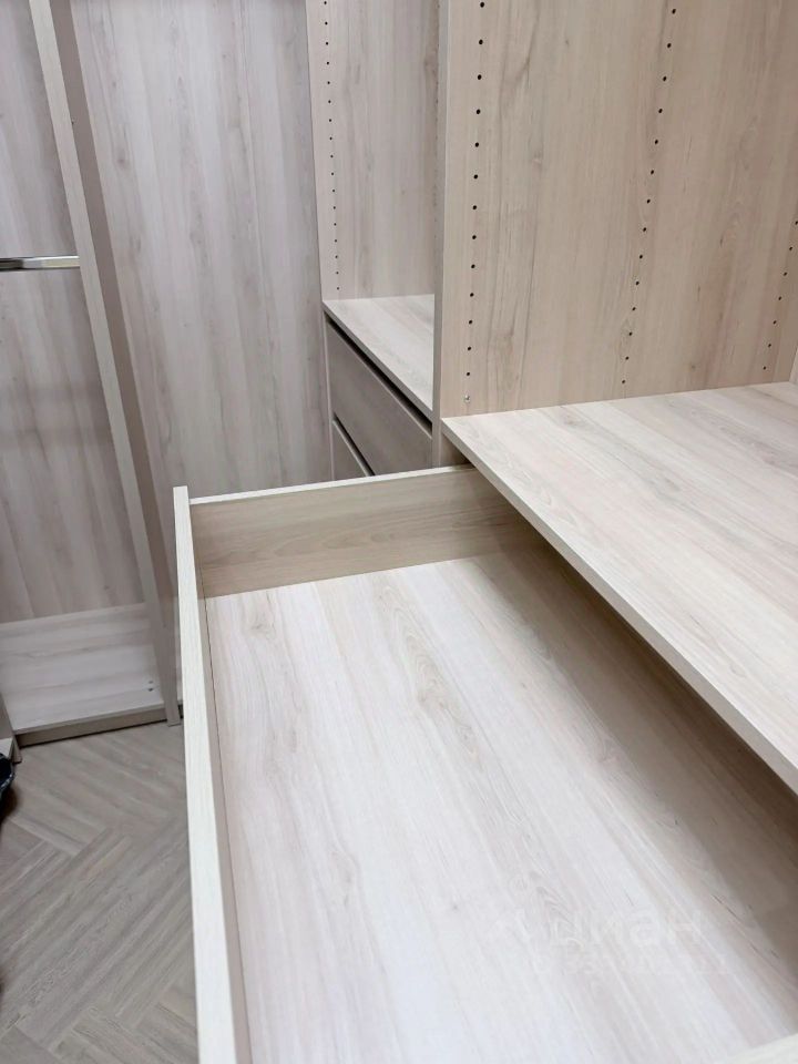 m. Terekhovo: Apartment, 1-rooms