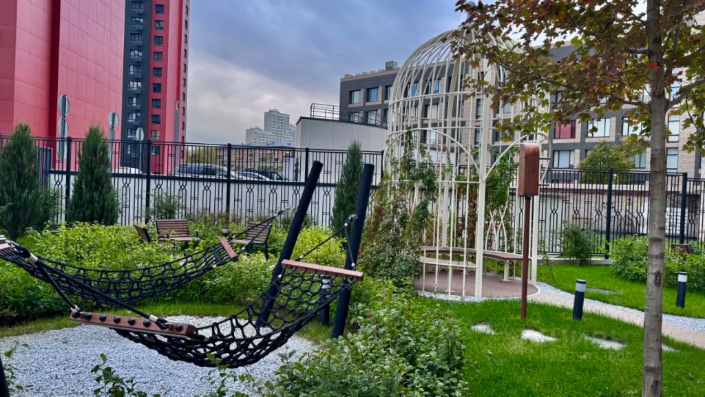 m. Ostankino: Apartment, 2-rooms