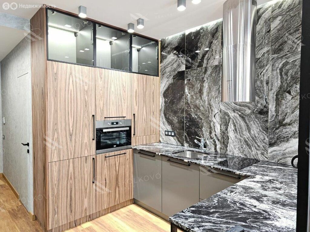 m. Alekseevskaya: Apartment, 2-rooms