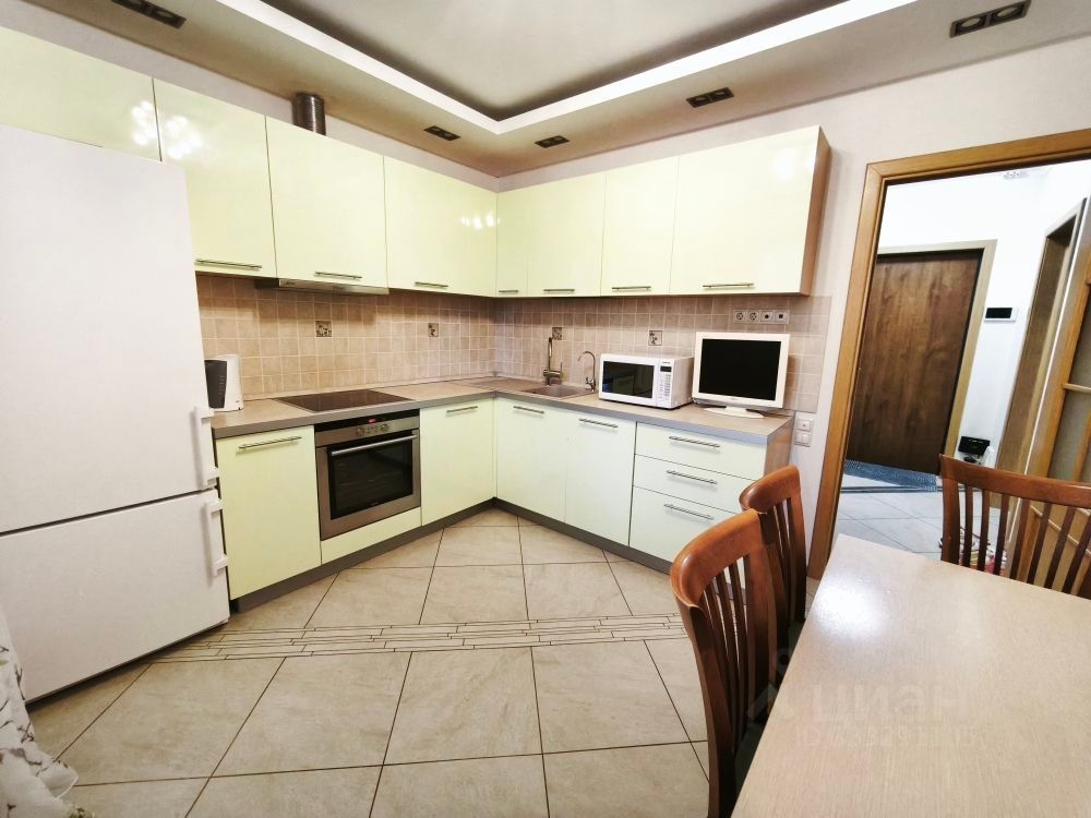 m. Molzhaninovo: Apartment, 2-rooms