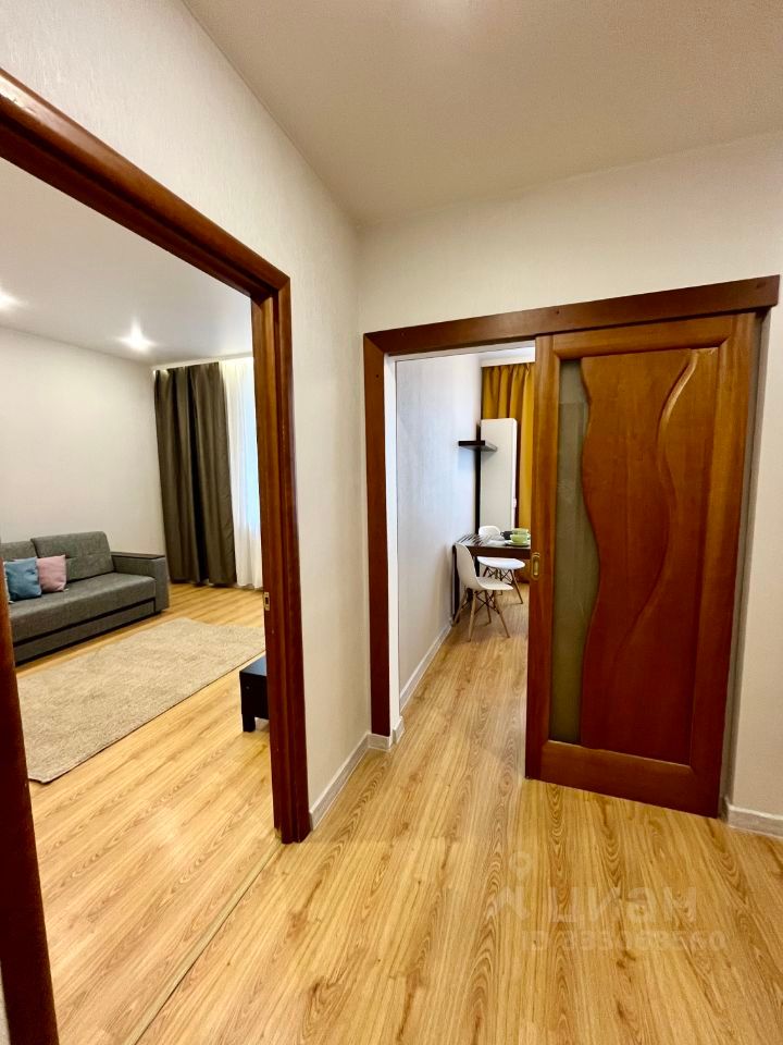 m. Prospekt Vernadskogo: Apartment, 2-rooms