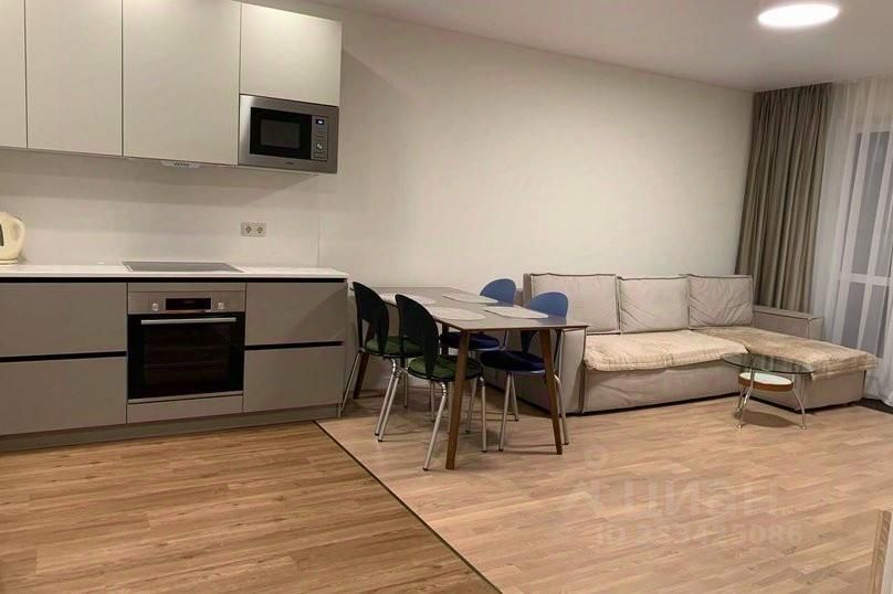m. Park Pobedy: Apartment, 1-rooms