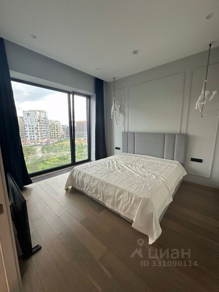m. Pavshino: Apartment, 1-rooms