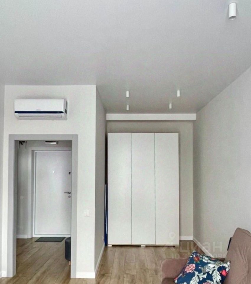 m. Fili: Apartment, 1-rooms