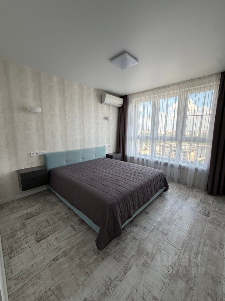 m. Planernaya: Apartment, 3-rooms