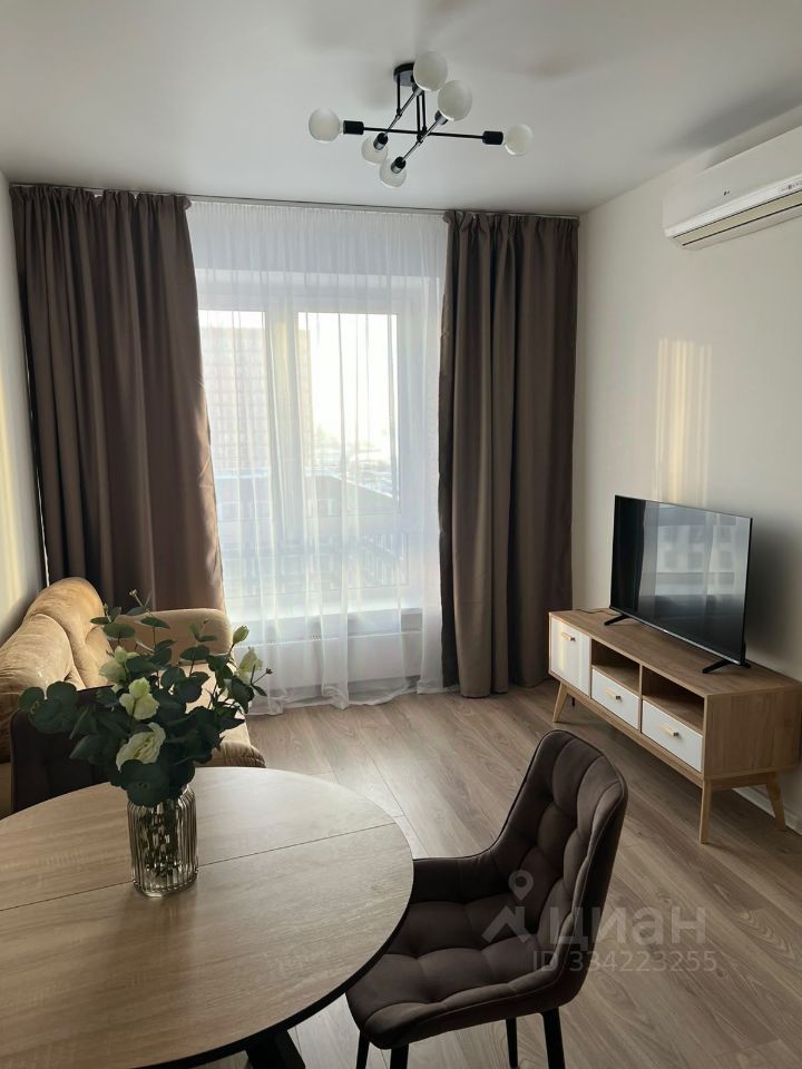 m. Pervomayskaya: Apartment, 1-rooms
