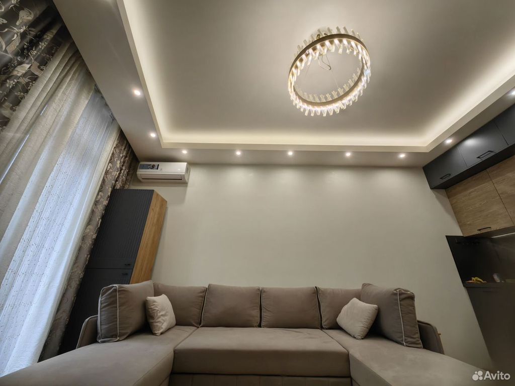 m. Profsoyuznaya: Apartment, 1-rooms