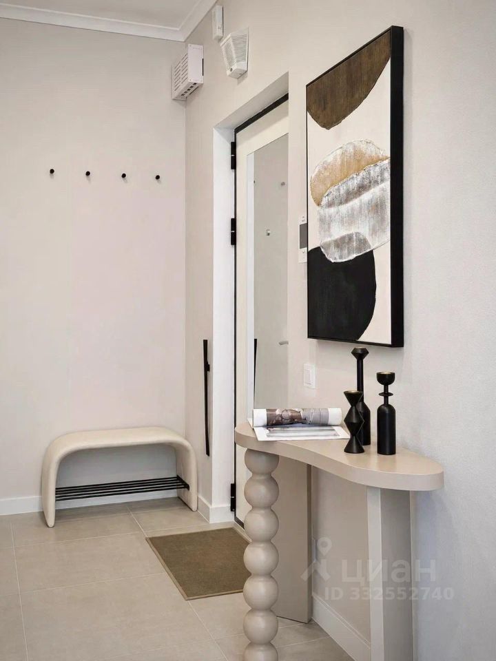 m. Oktyabrskoe pole: Apartment, 1-rooms