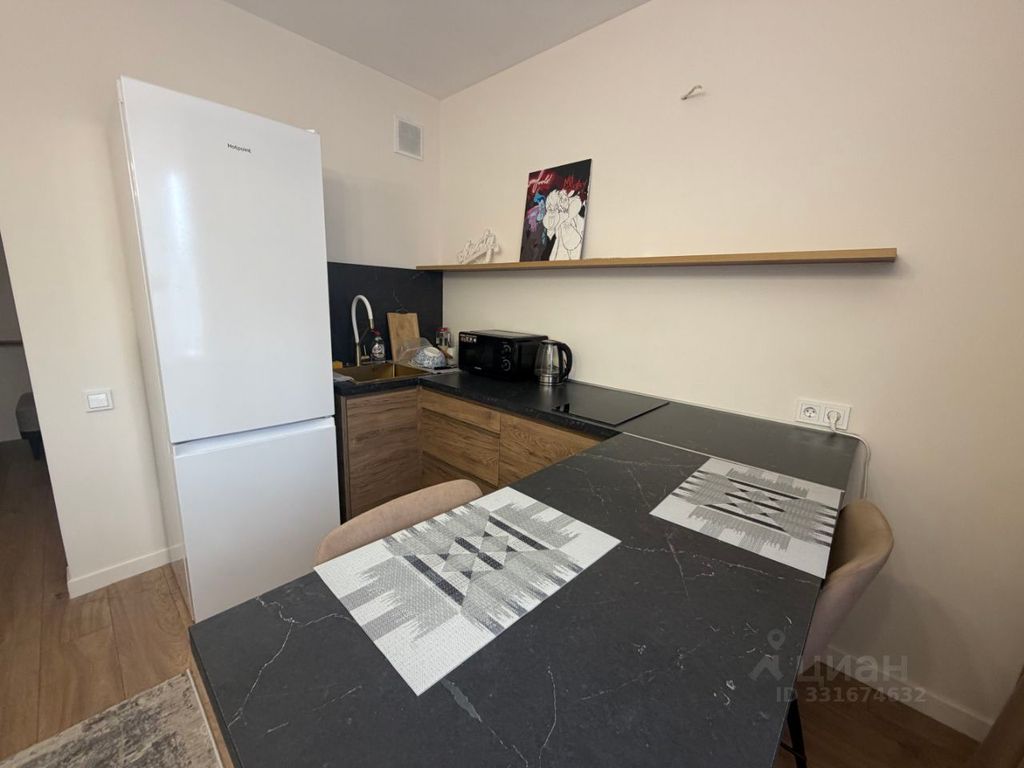 m. Reutovo: Apartment, 1-rooms