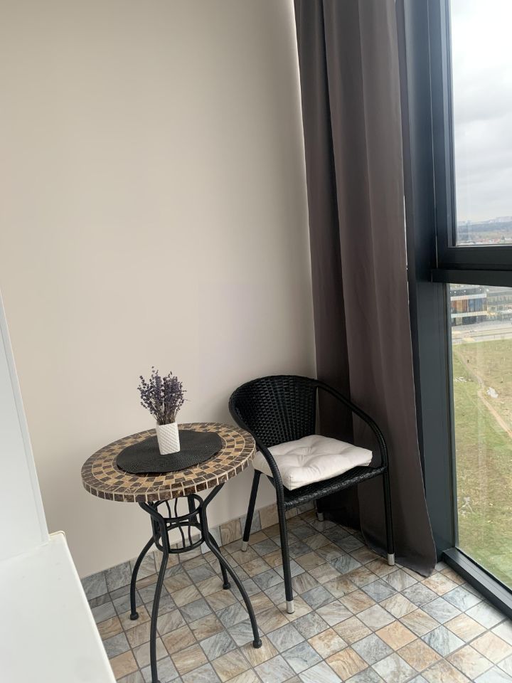 m. Nemchinovka: Apartment, 1-rooms