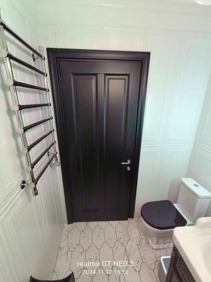 m. Studencheskaya: Apartment, 2-rooms