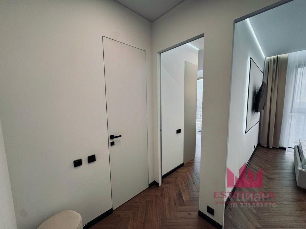 m. Shelepikha: Apartment, 1-rooms