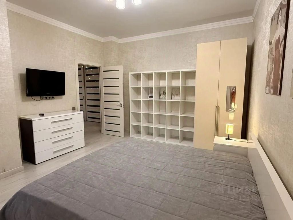 m. Penyagino: Apartment, 3-rooms