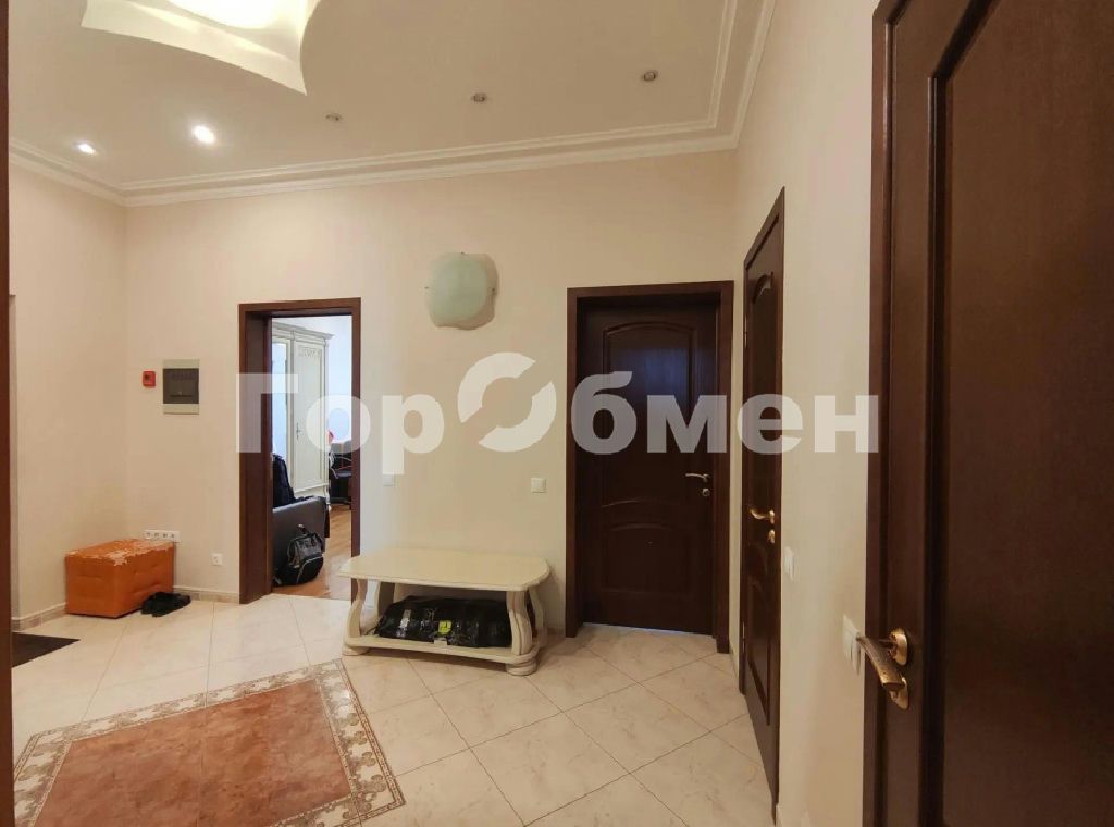 m. Narodnoe Opolchenie: Apartment, 2-rooms