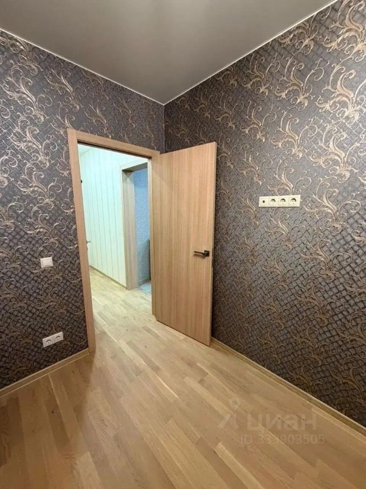 m. Bitsa: Apartment, 3-rooms